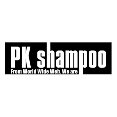 フロントページ - PK shampoo公式サイト