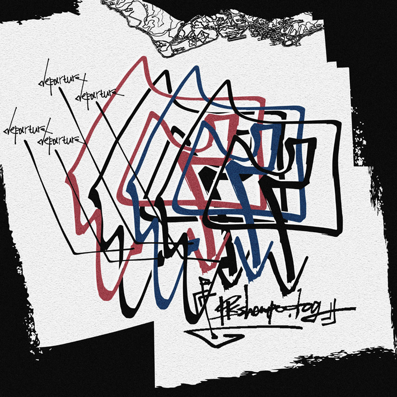 Major 1st Full Album『PK shampoo.log』