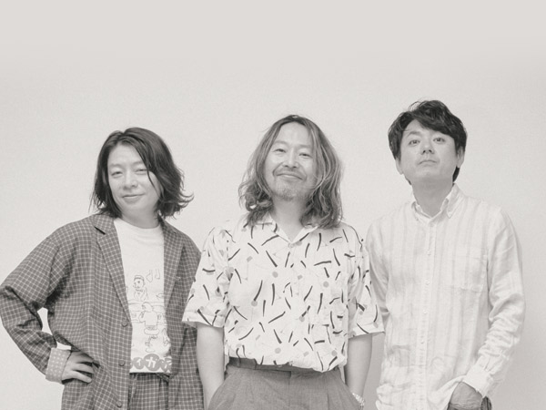 サニーデイ・サービス