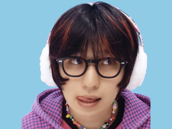 Mega Shinnosuke